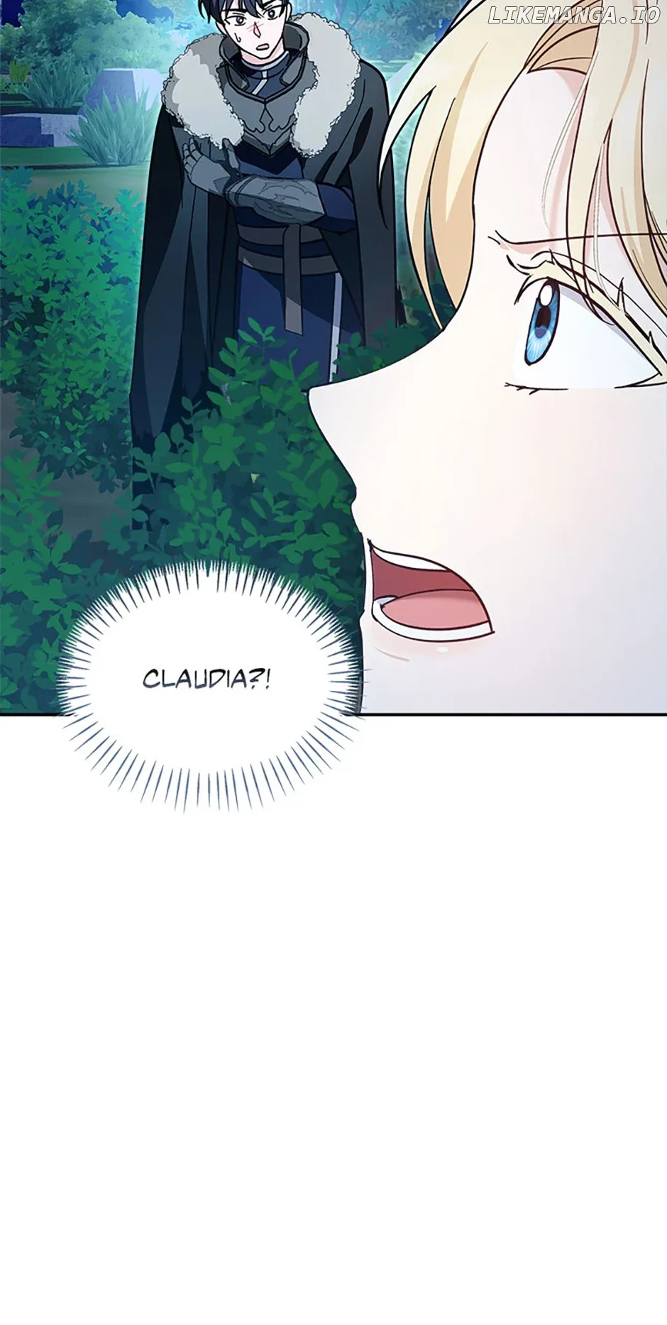 I’d Rather Abandon You Than Be Abandoned Chapter 18 page 32