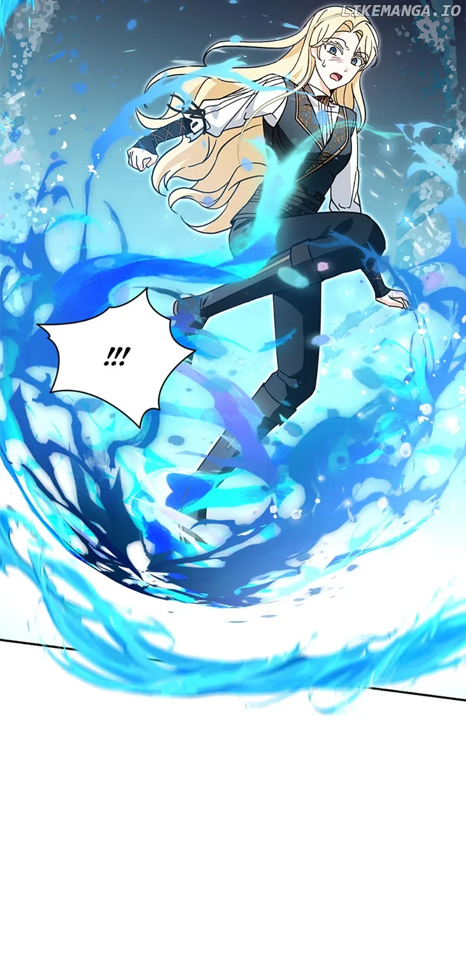I’d Rather Abandon You Than Be Abandoned Chapter 18 page 16