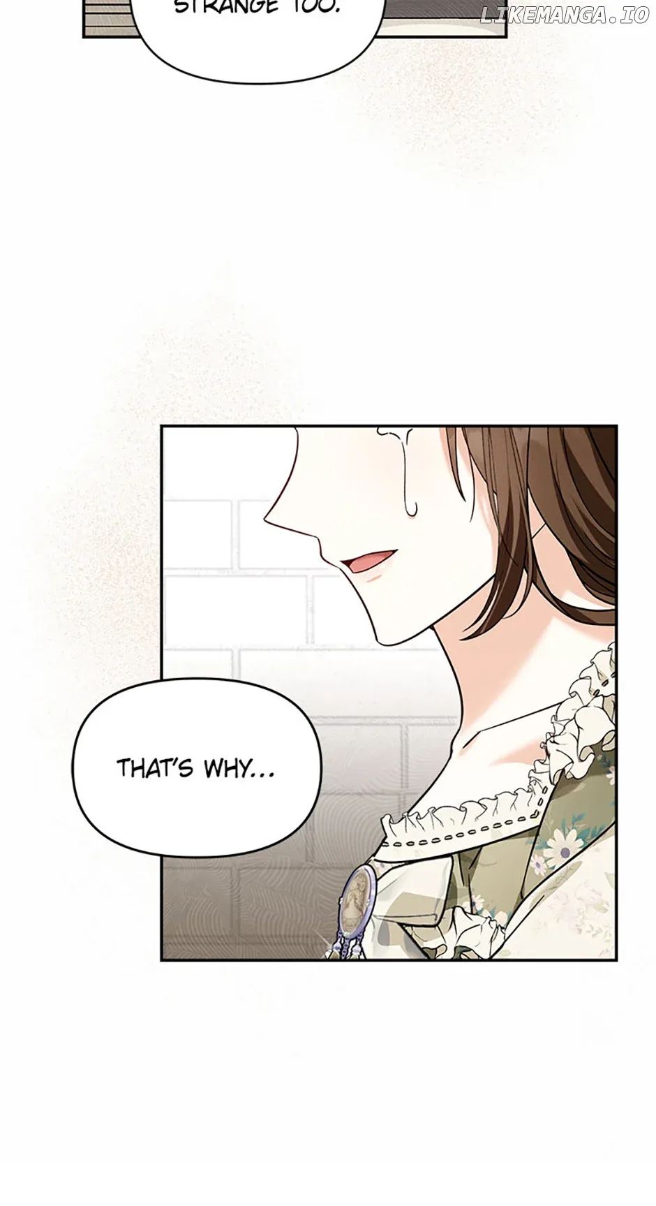 I’d Rather Abandon You Than Be Abandoned Chapter 18 page 59
