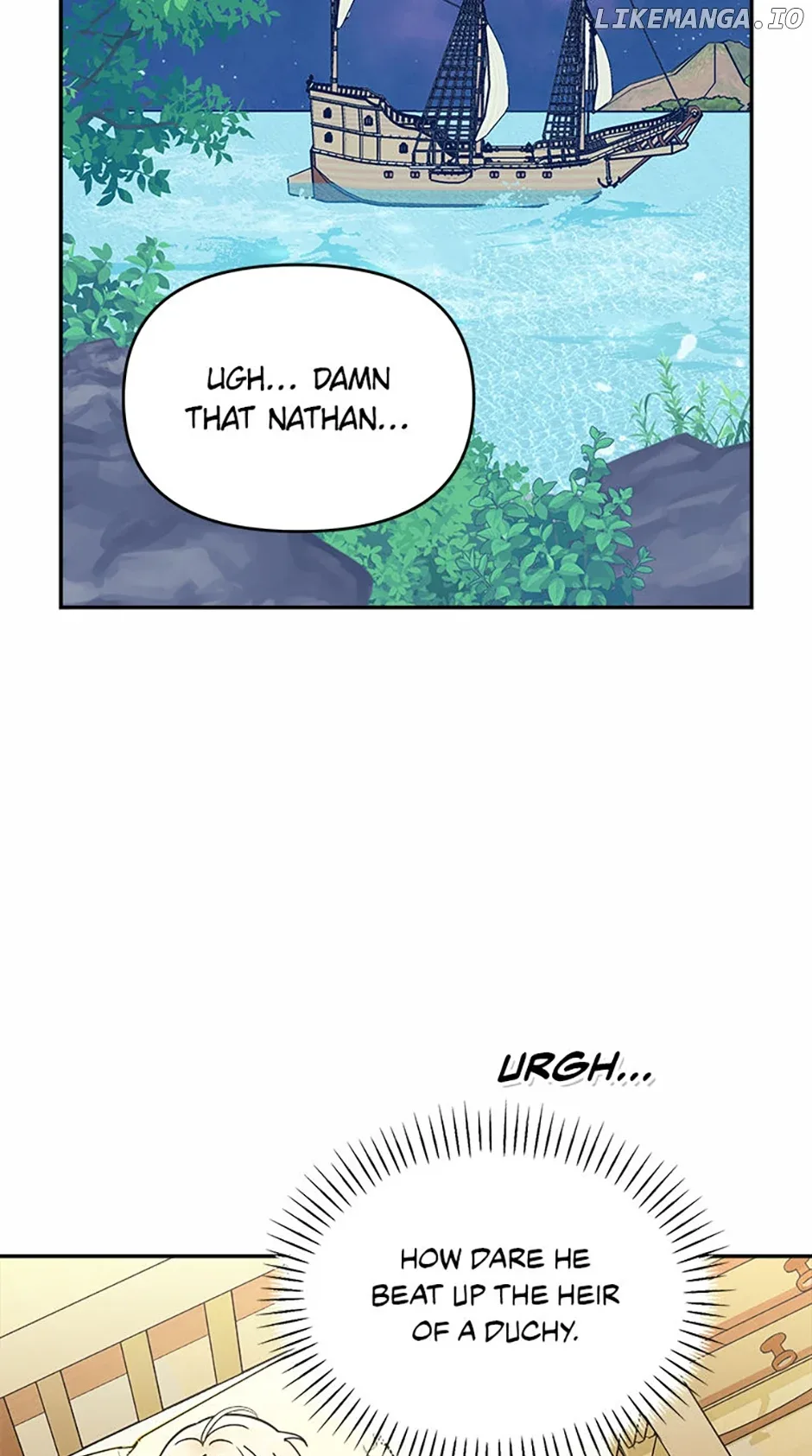 I’d Rather Abandon You Than Be Abandoned Chapter 18 page 34