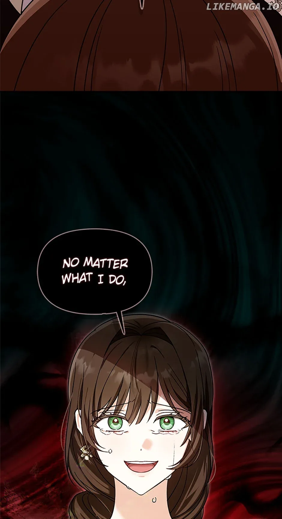 I’d Rather Abandon You Than Be Abandoned Chapter 18 page 61