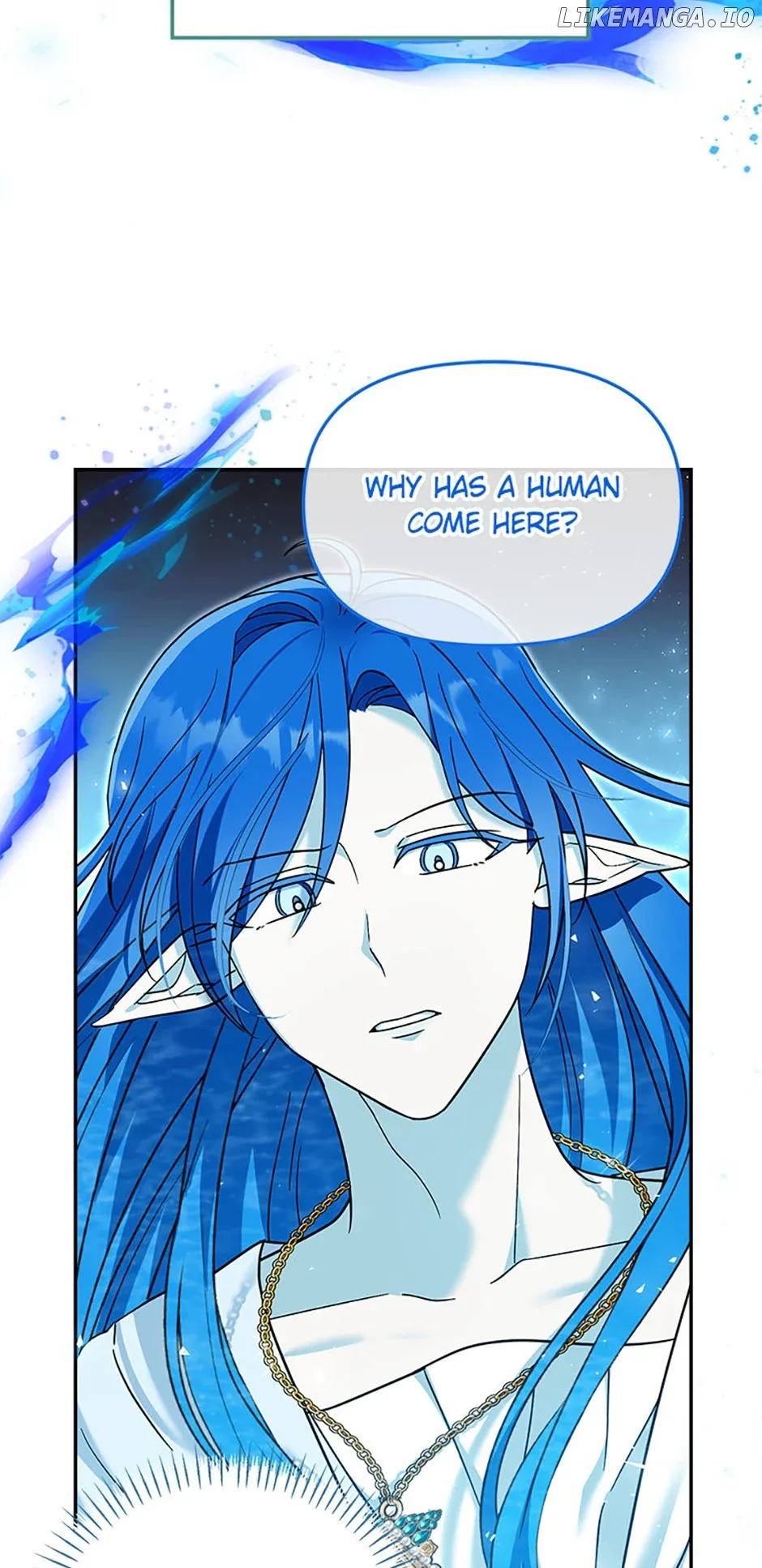 I’d Rather Abandon You Than Be Abandoned Chapter 18 page 12
