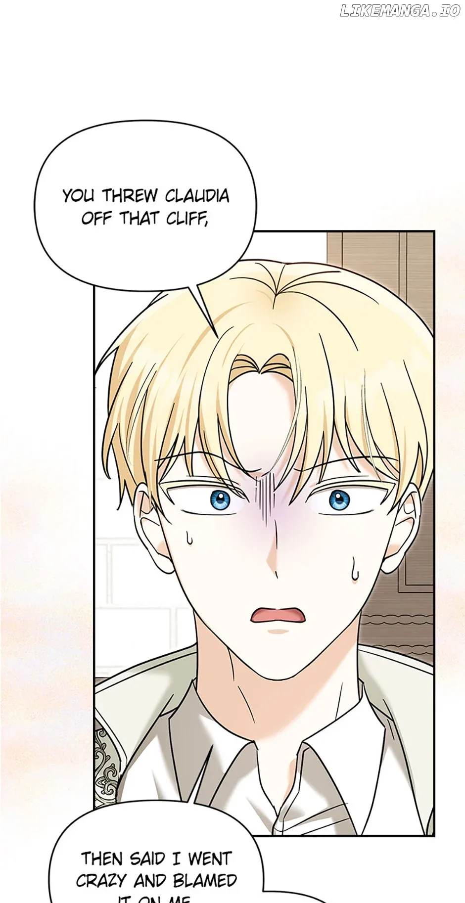 I’d Rather Abandon You Than Be Abandoned Chapter 18 page 54