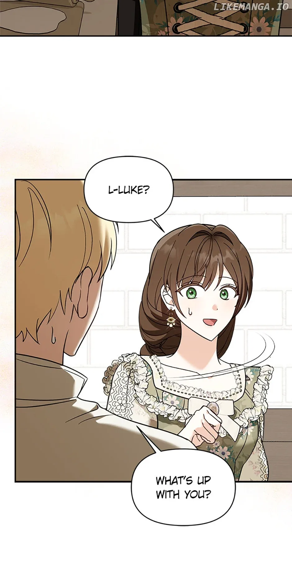 I’d Rather Abandon You Than Be Abandoned Chapter 18 page 53