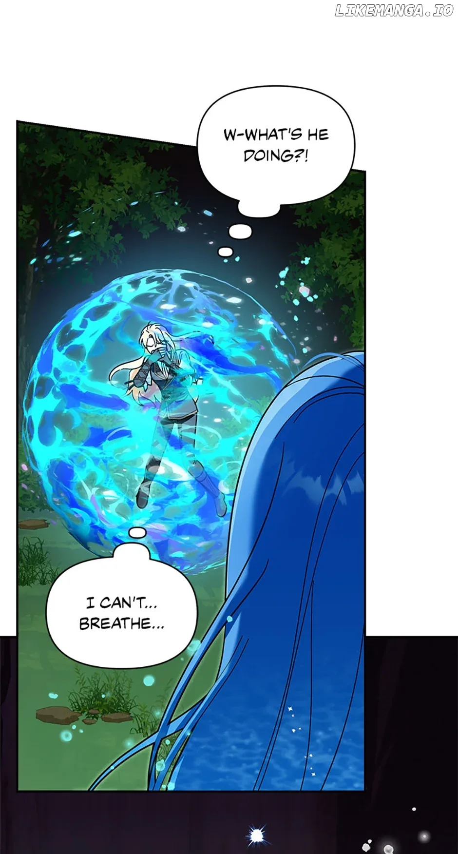 I’d Rather Abandon You Than Be Abandoned Chapter 18 page 17