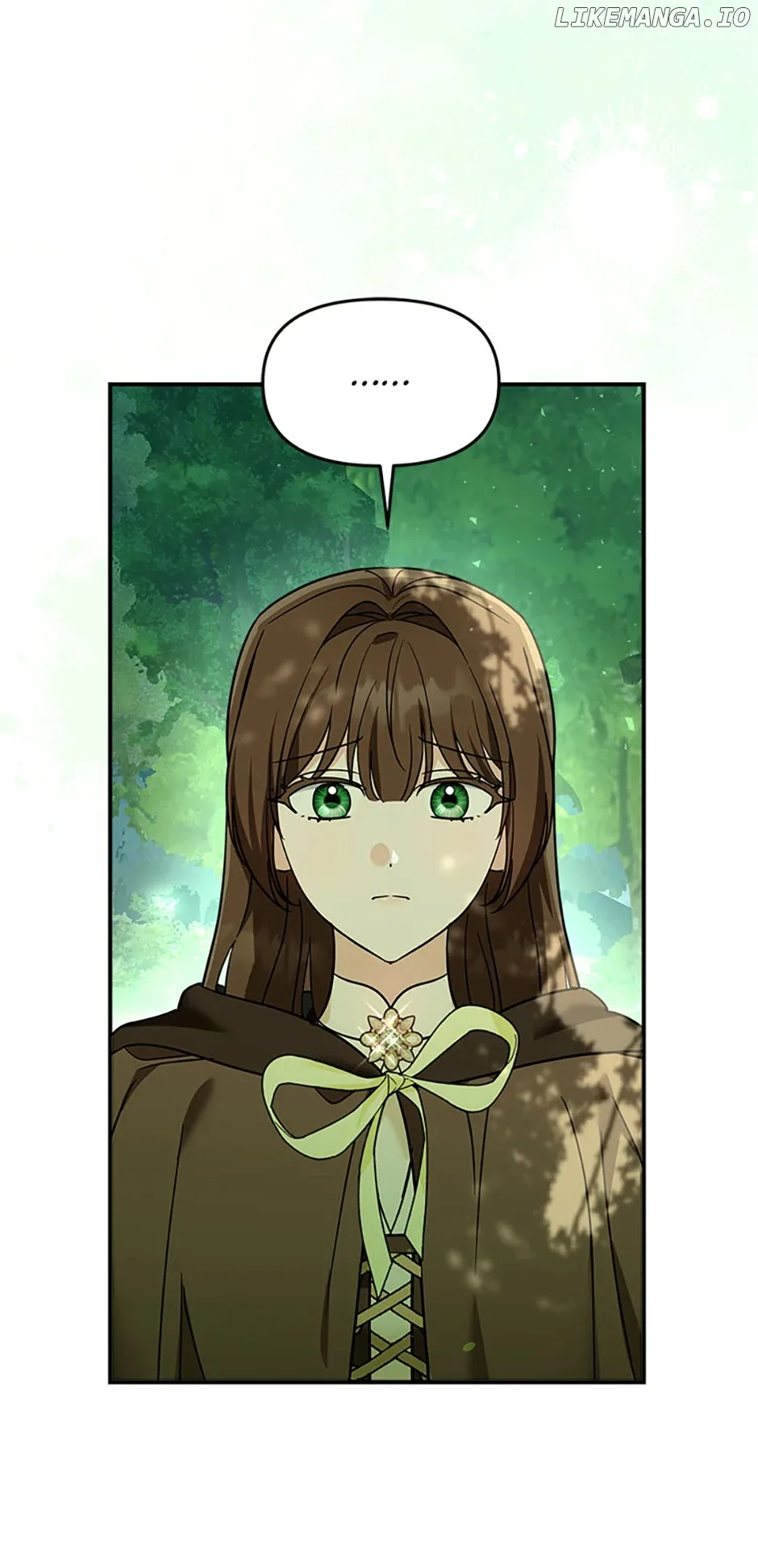 I’d Rather Abandon You Than Be Abandoned Chapter 15 page 36