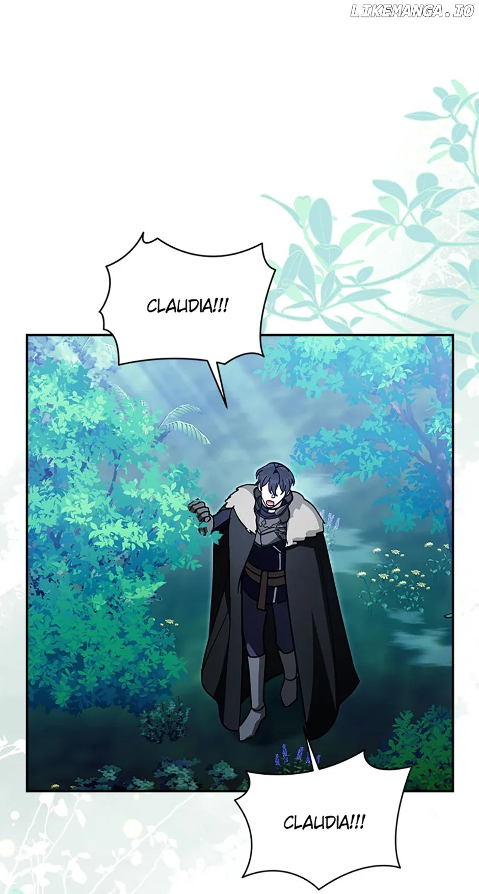 I’d Rather Abandon You Than Be Abandoned Chapter 18 page 3