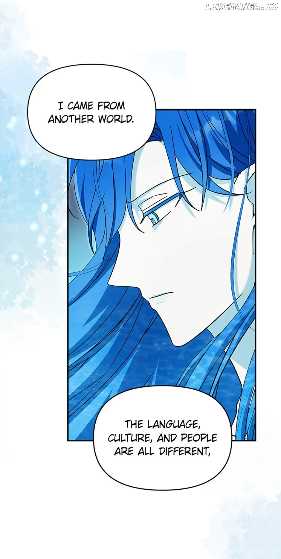 I’d Rather Abandon You Than Be Abandoned Chapter 18 page 27