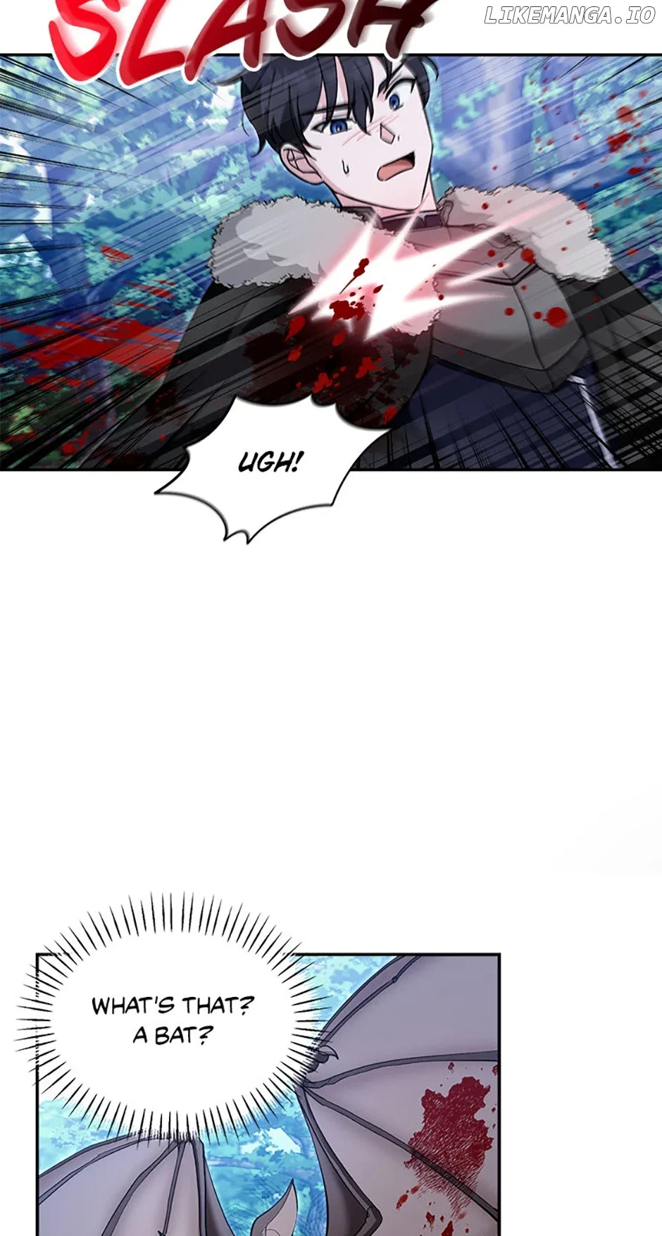 I’d Rather Abandon You Than Be Abandoned Chapter 18 page 6