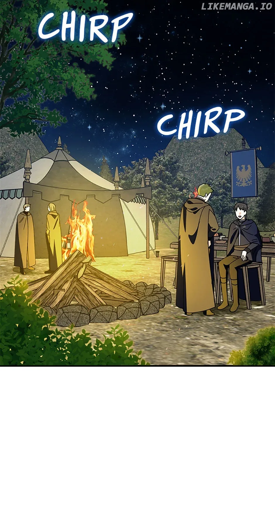 I’d Rather Abandon You Than Be Abandoned Chapter 15 page 40