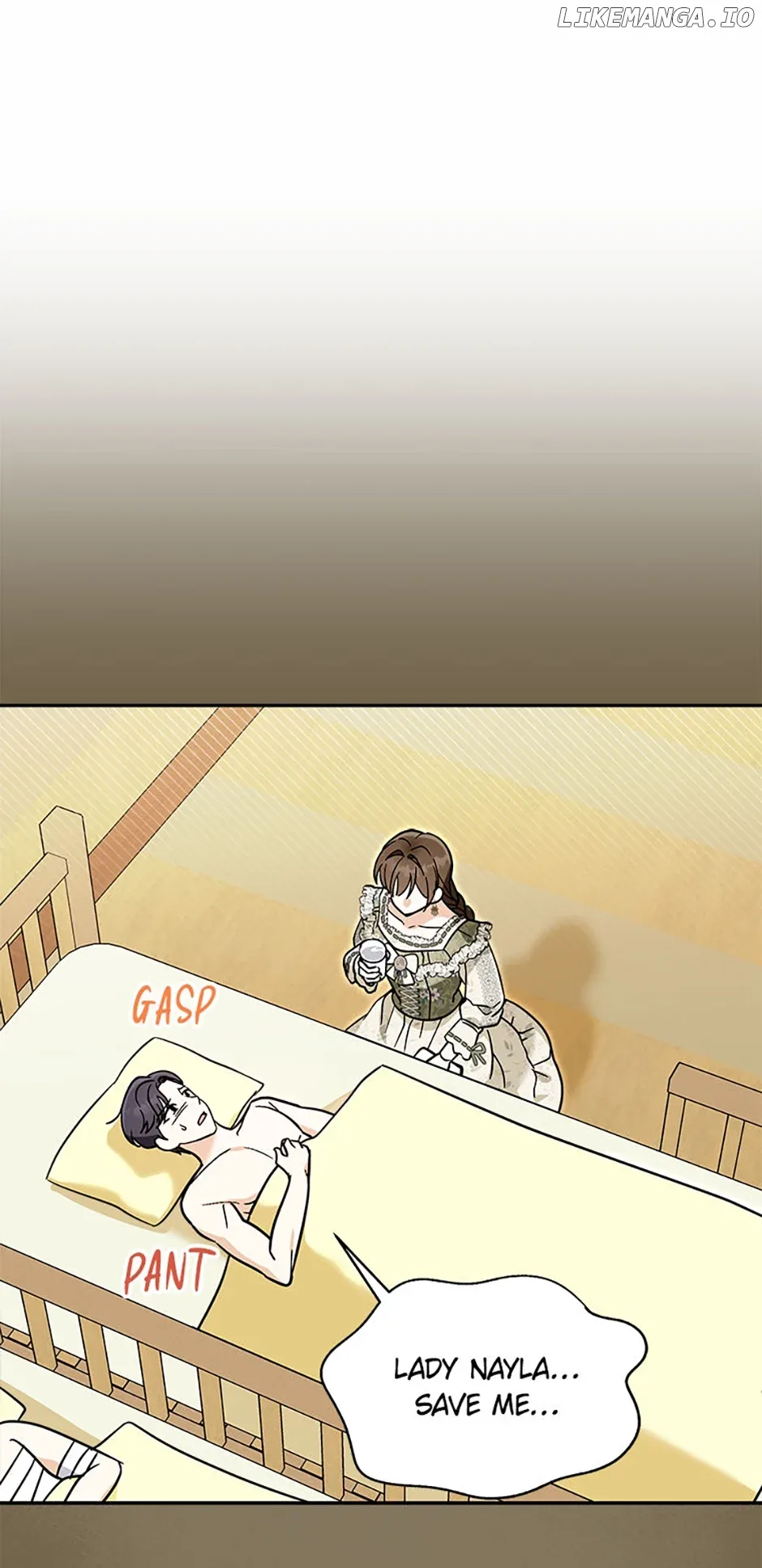 I’d Rather Abandon You Than Be Abandoned Chapter 18 page 43