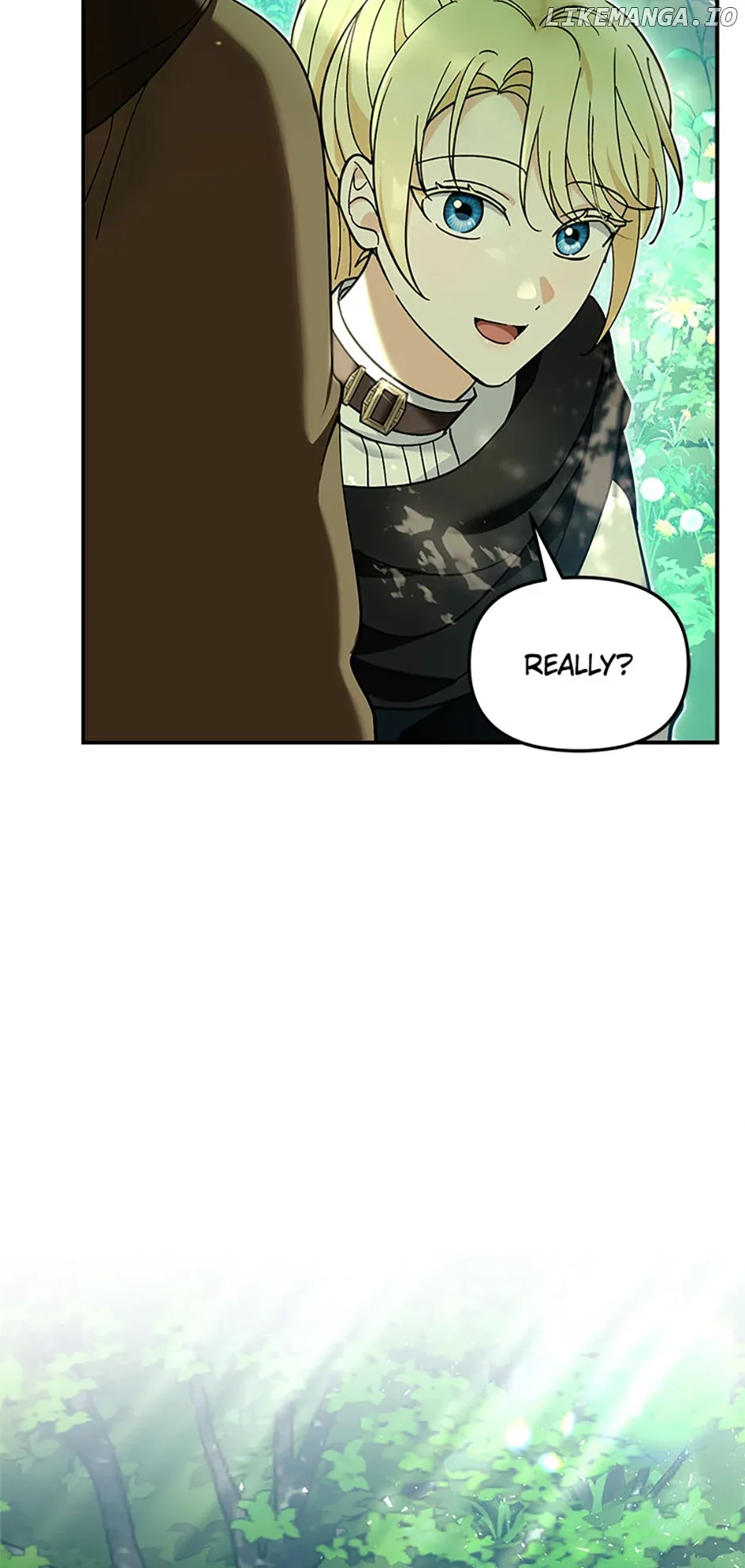 I’d Rather Abandon You Than Be Abandoned Chapter 15 page 45
