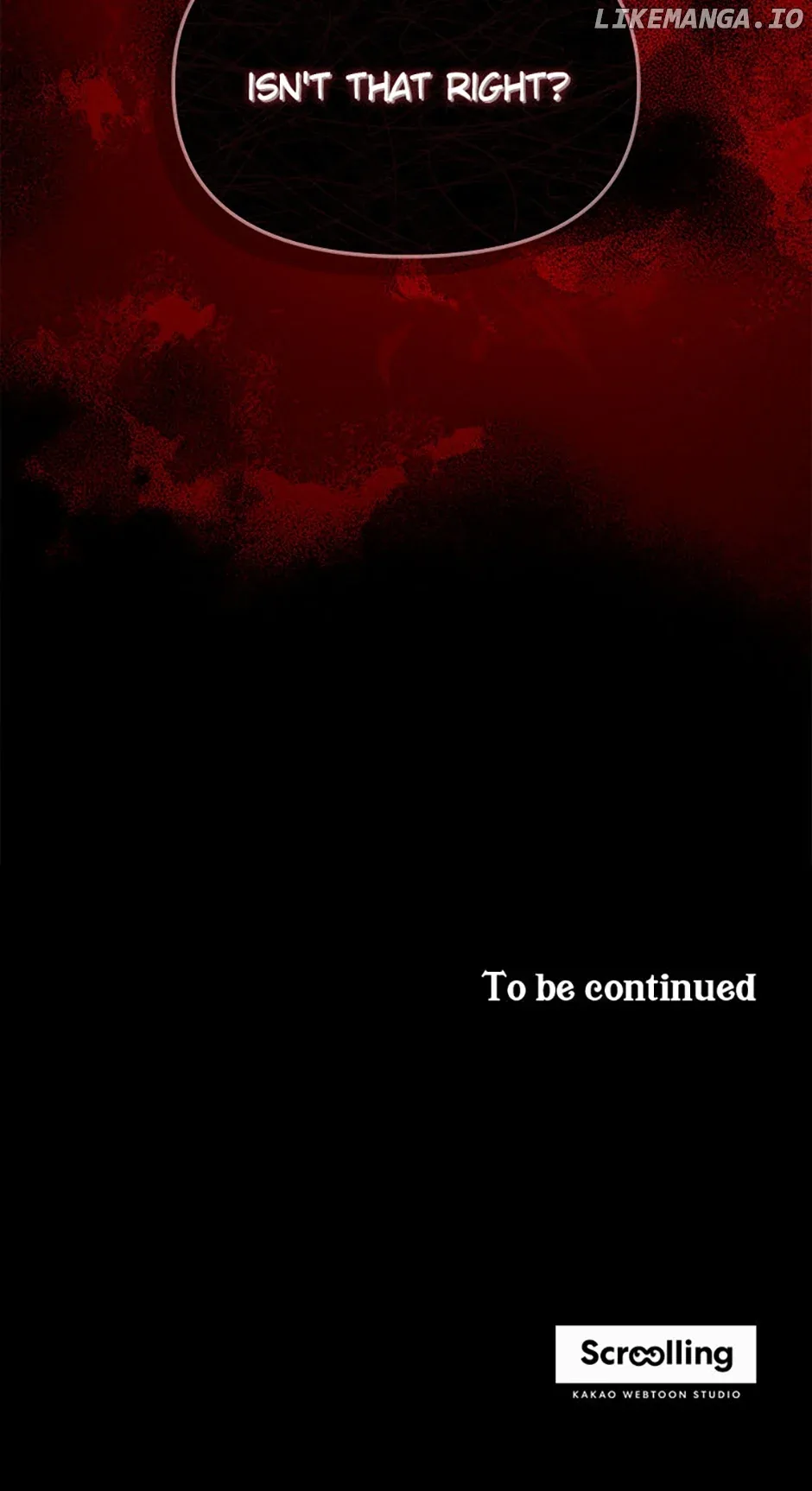 I’d Rather Abandon You Than Be Abandoned Chapter 18 page 63
