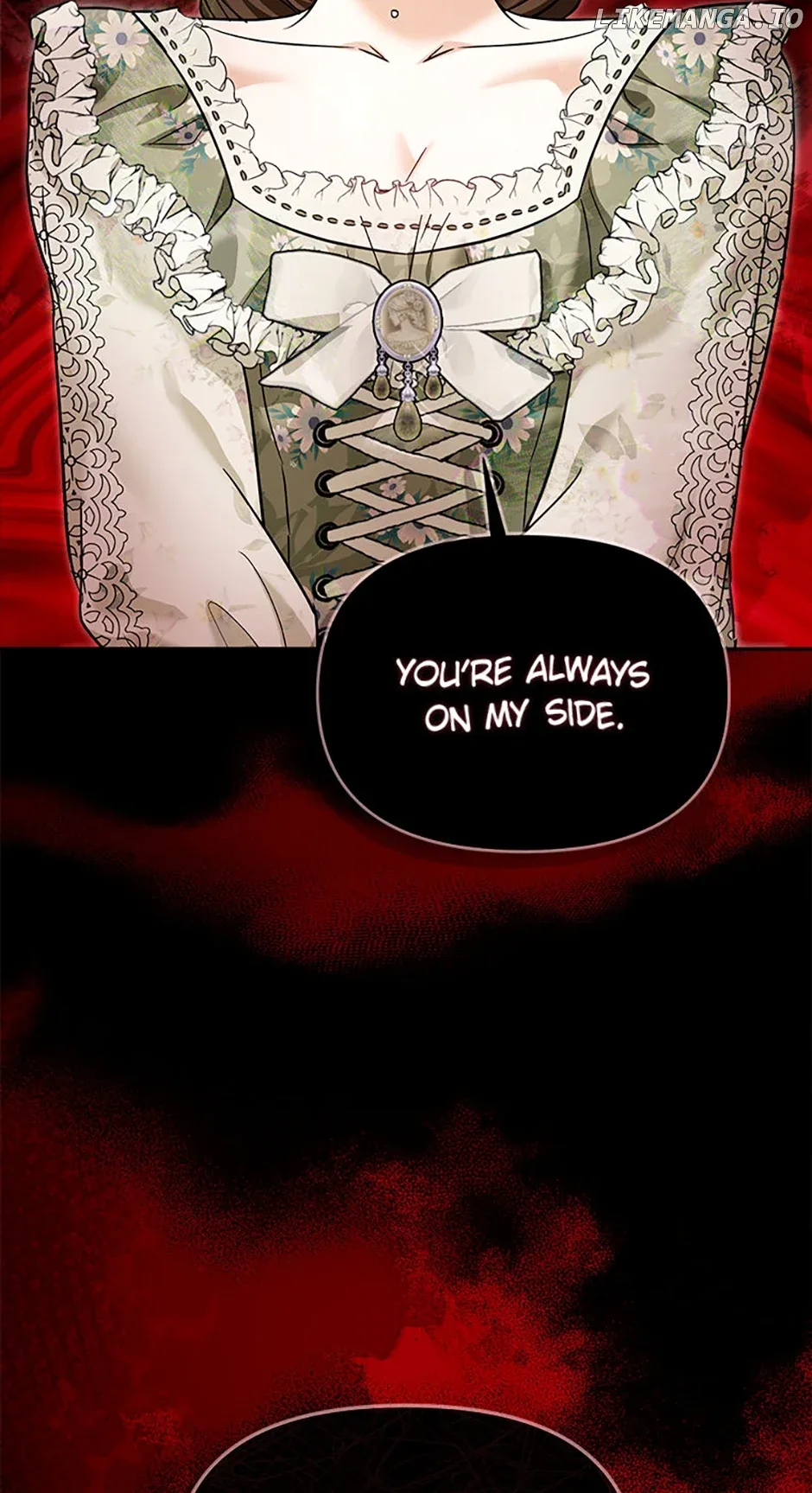 I’d Rather Abandon You Than Be Abandoned Chapter 18 page 62
