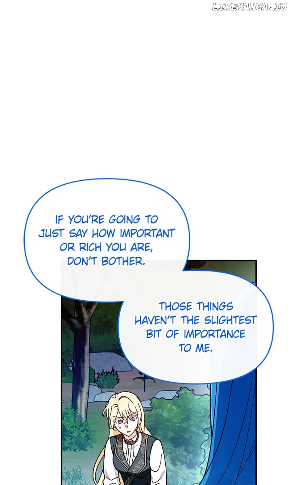 I’d Rather Abandon You Than Be Abandoned Chapter 18 page 23