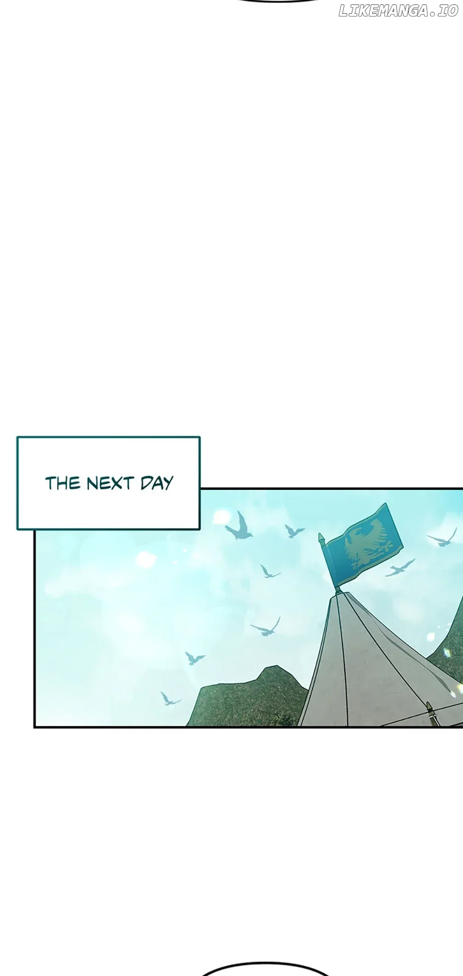 I’d Rather Abandon You Than Be Abandoned Chapter 15 page 43