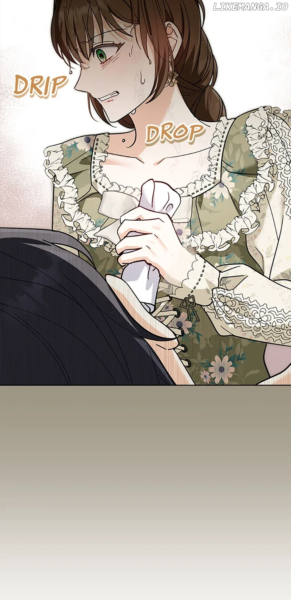 I’d Rather Abandon You Than Be Abandoned Chapter 18 page 46