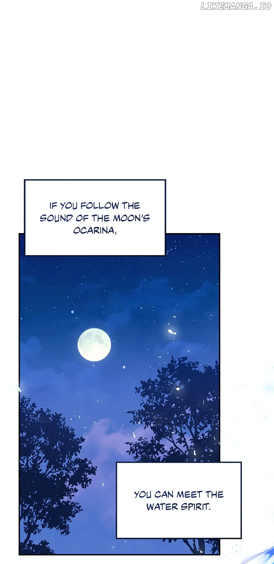 I’d Rather Abandon You Than Be Abandoned Chapter 18 page 10