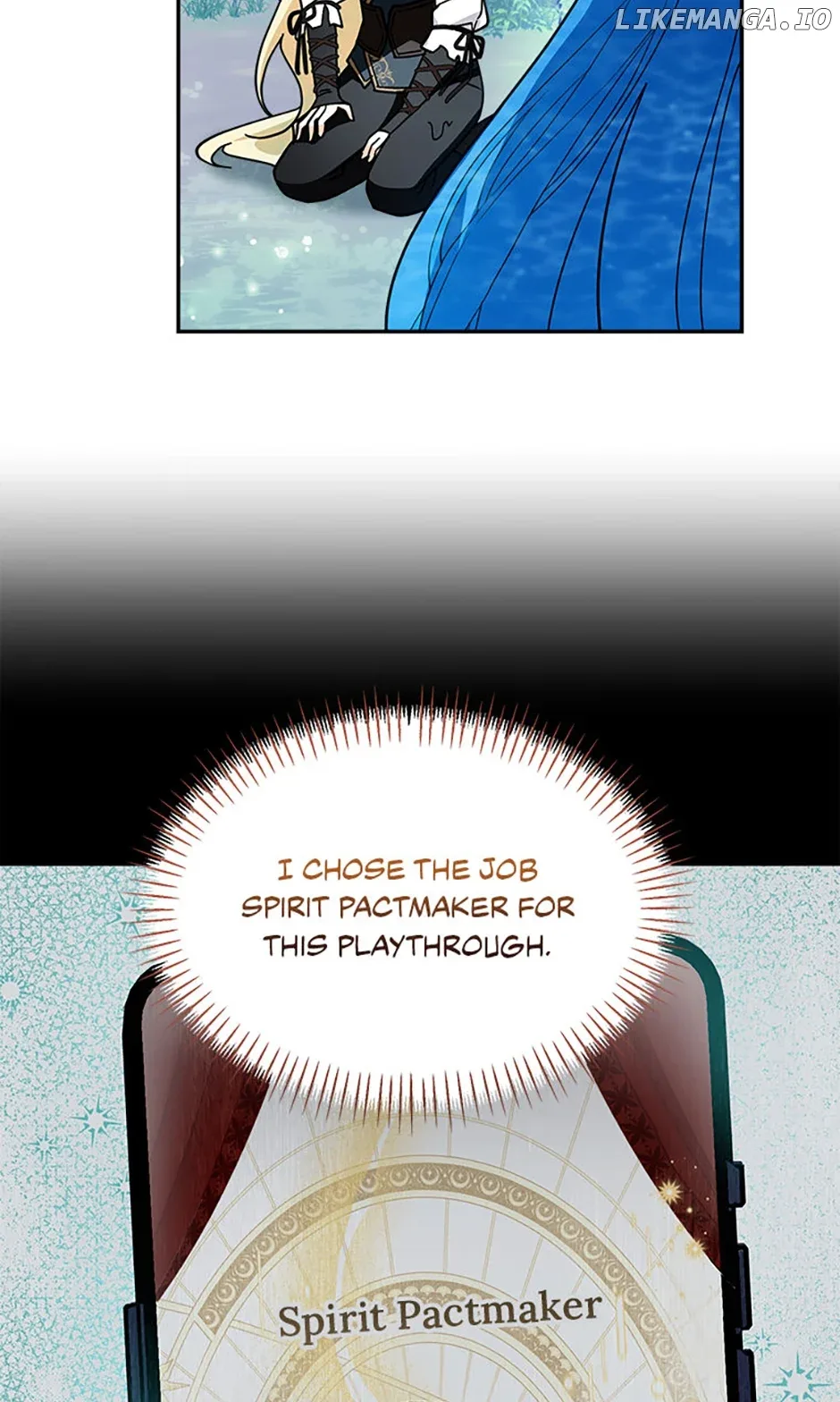 I’d Rather Abandon You Than Be Abandoned Chapter 18 page 24