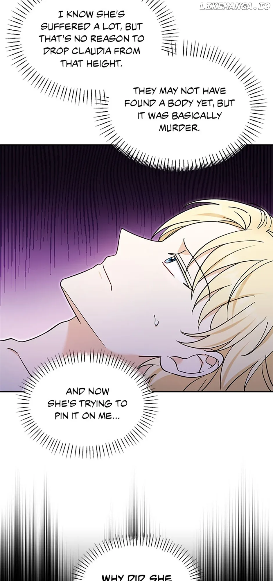 I’d Rather Abandon You Than Be Abandoned Chapter 18 page 39