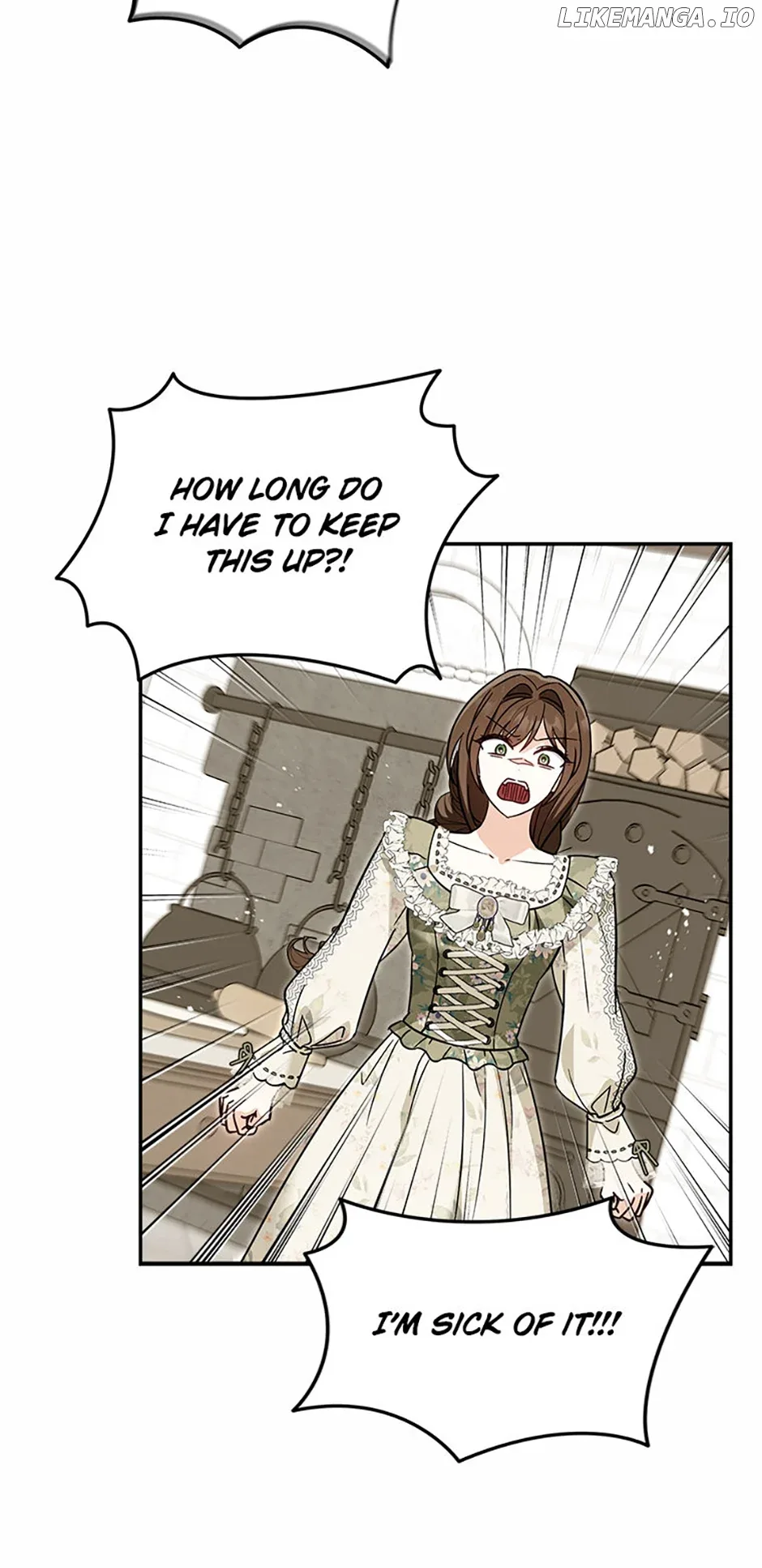 I’d Rather Abandon You Than Be Abandoned Chapter 18 page 48