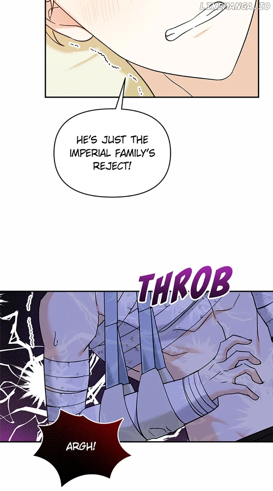 I’d Rather Abandon You Than Be Abandoned Chapter 18 page 36