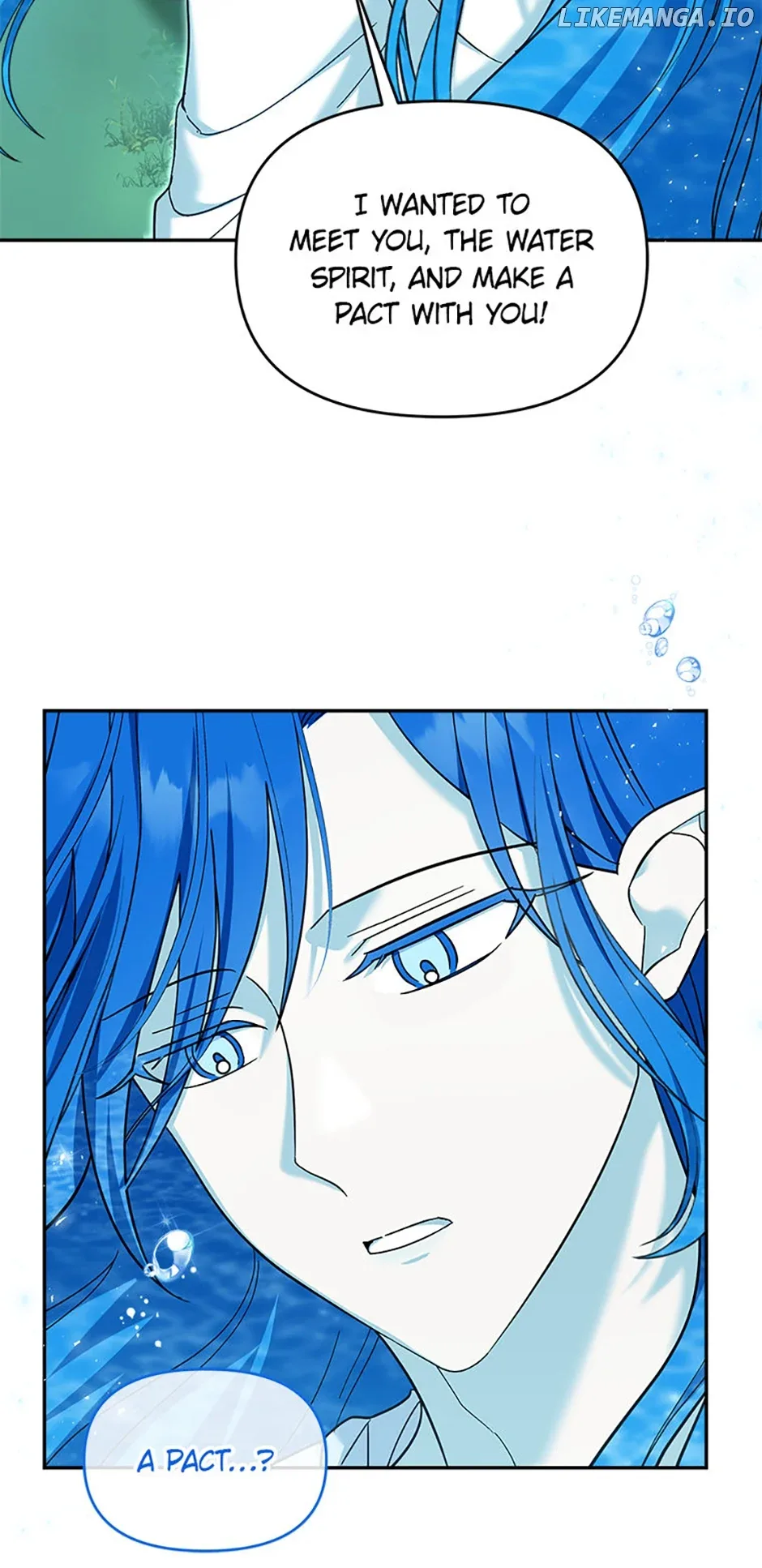 I’d Rather Abandon You Than Be Abandoned Chapter 18 page 14
