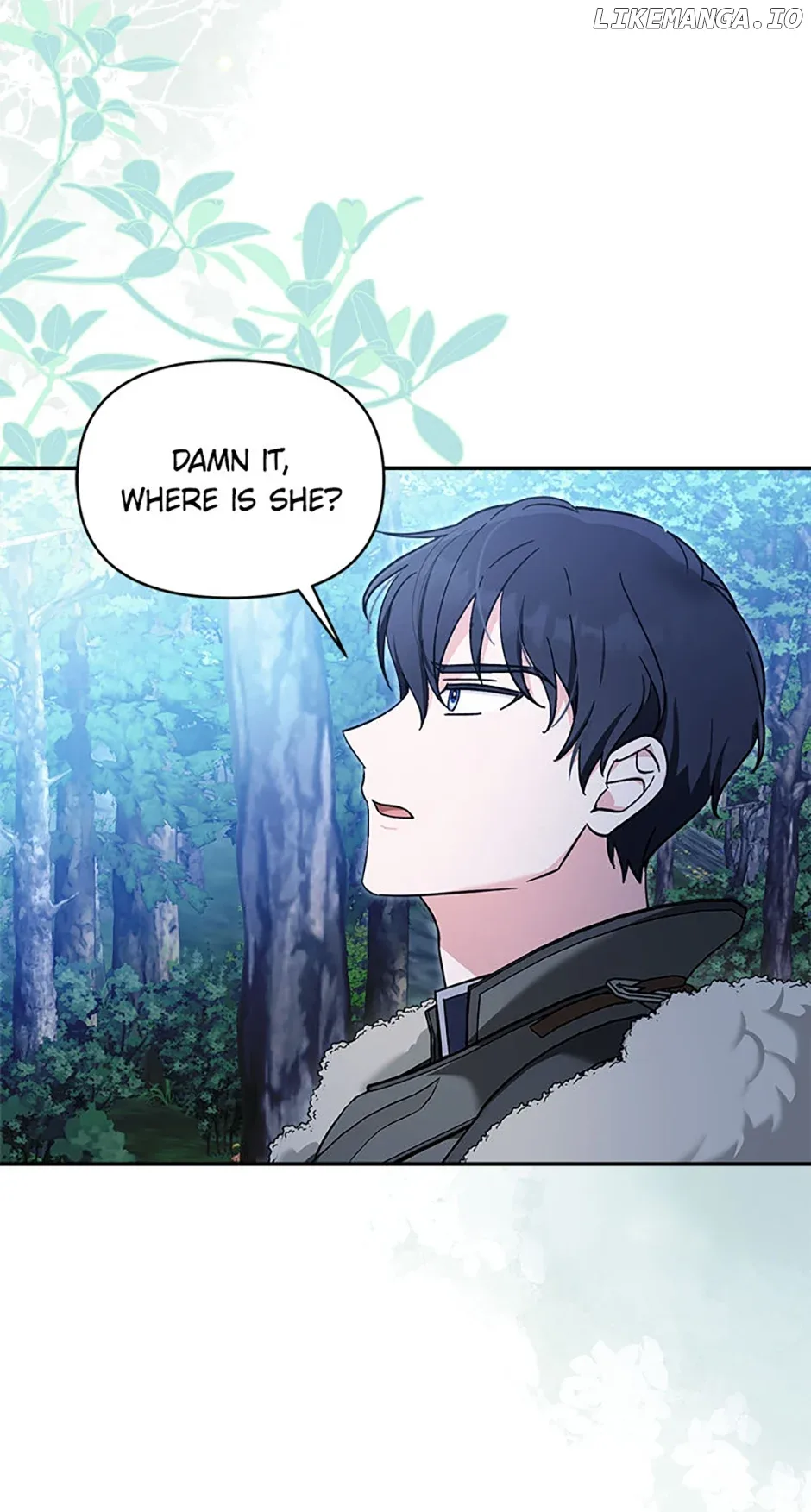 I’d Rather Abandon You Than Be Abandoned Chapter 18 page 4