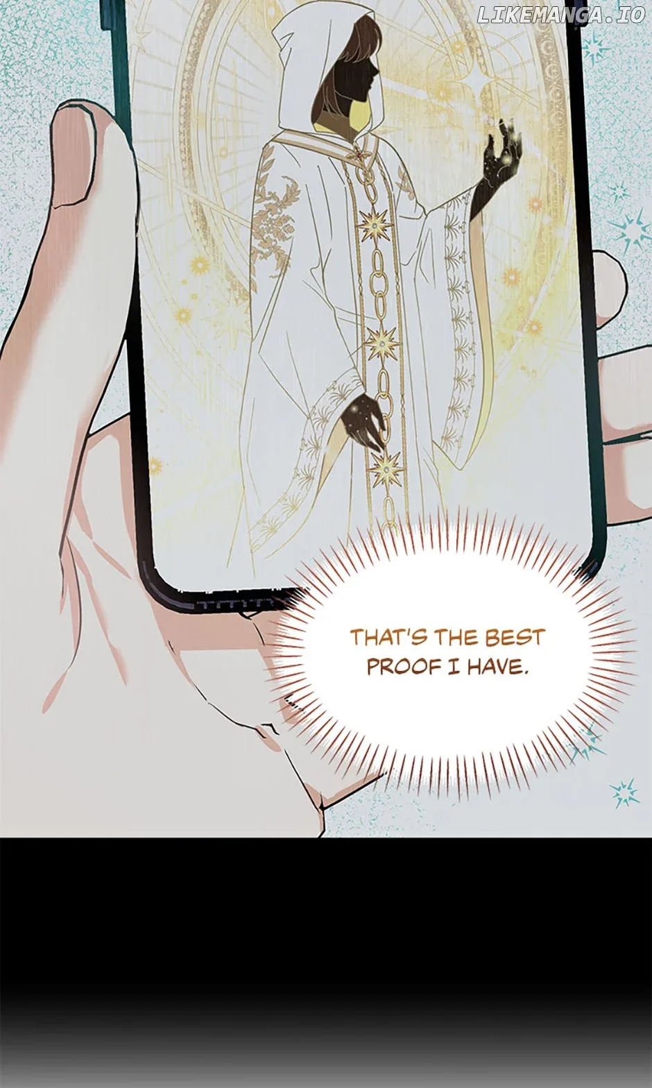 I’d Rather Abandon You Than Be Abandoned Chapter 18 page 25