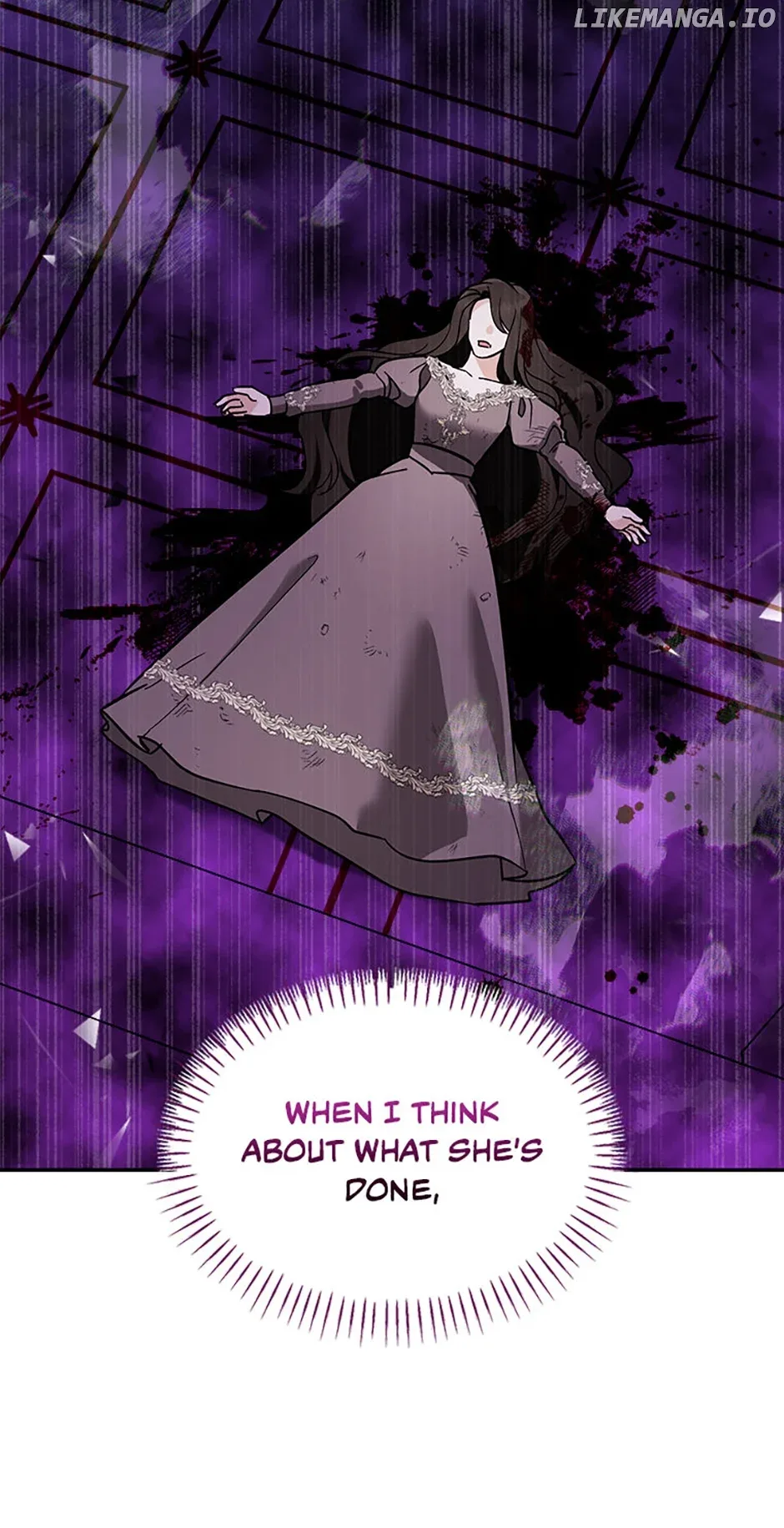 I’d Rather Abandon You Than Be Abandoned Chapter 19 page 50