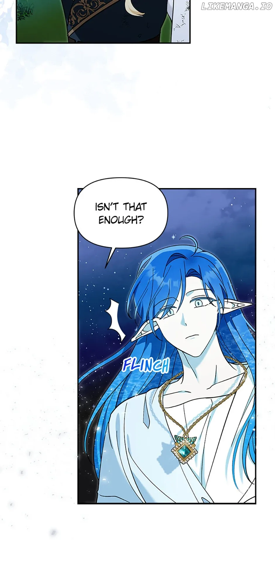 I’d Rather Abandon You Than Be Abandoned Chapter 19 page 16