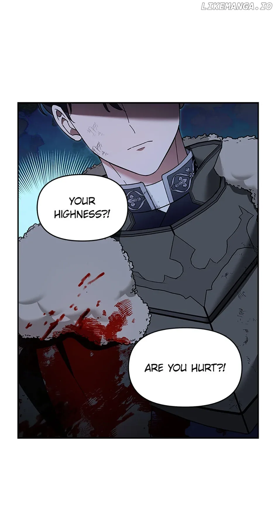 I’d Rather Abandon You Than Be Abandoned Chapter 19 page 30