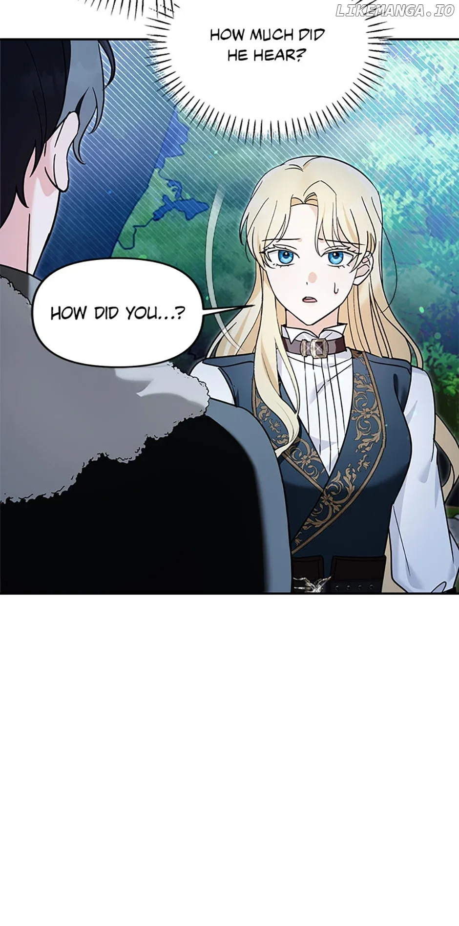 I’d Rather Abandon You Than Be Abandoned Chapter 19 page 29