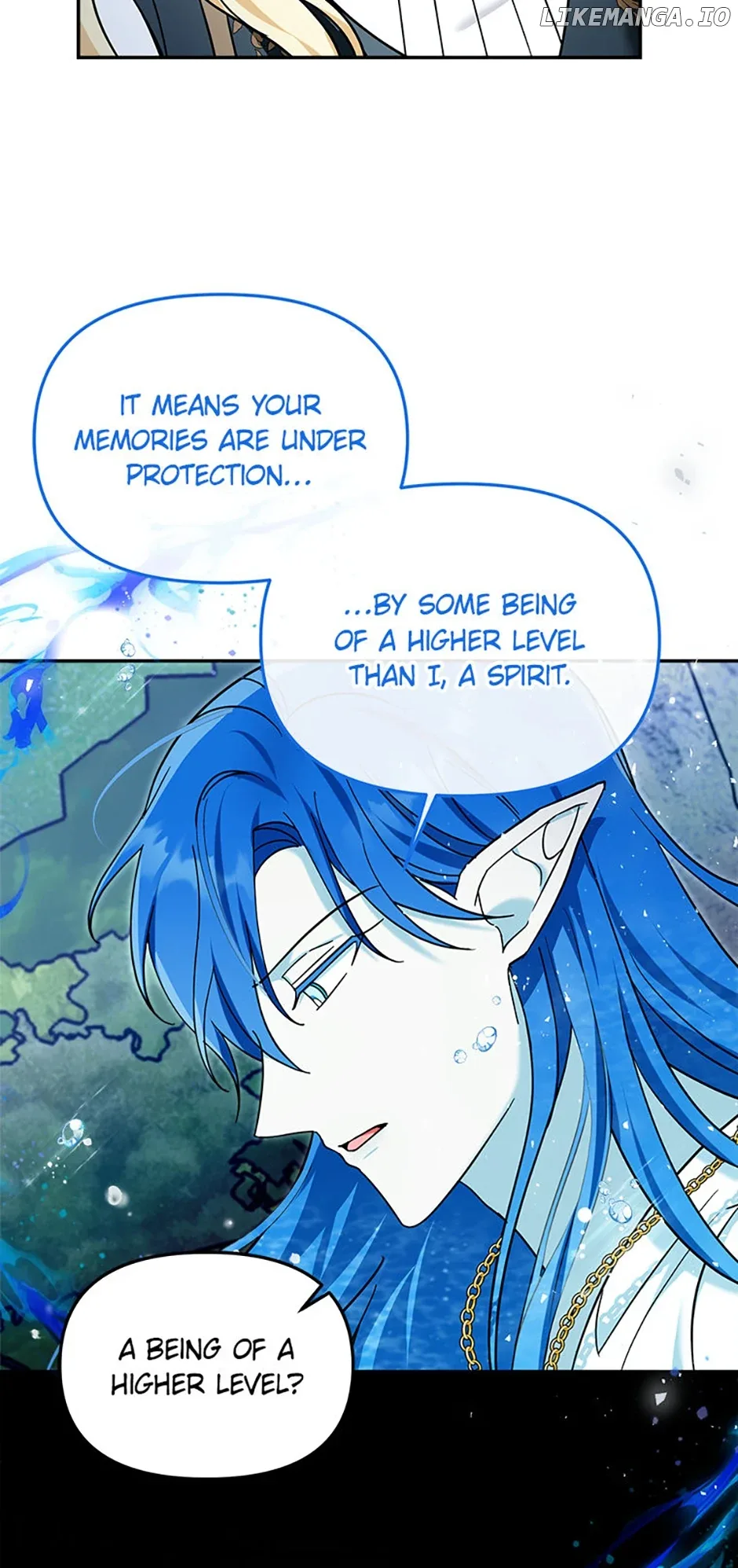 I’d Rather Abandon You Than Be Abandoned Chapter 19 page 12