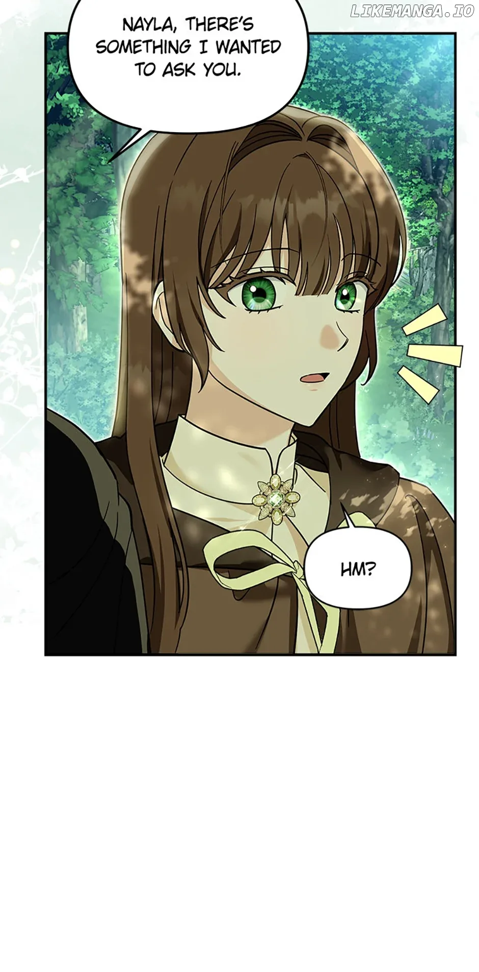 I’d Rather Abandon You Than Be Abandoned Chapter 15 page 50