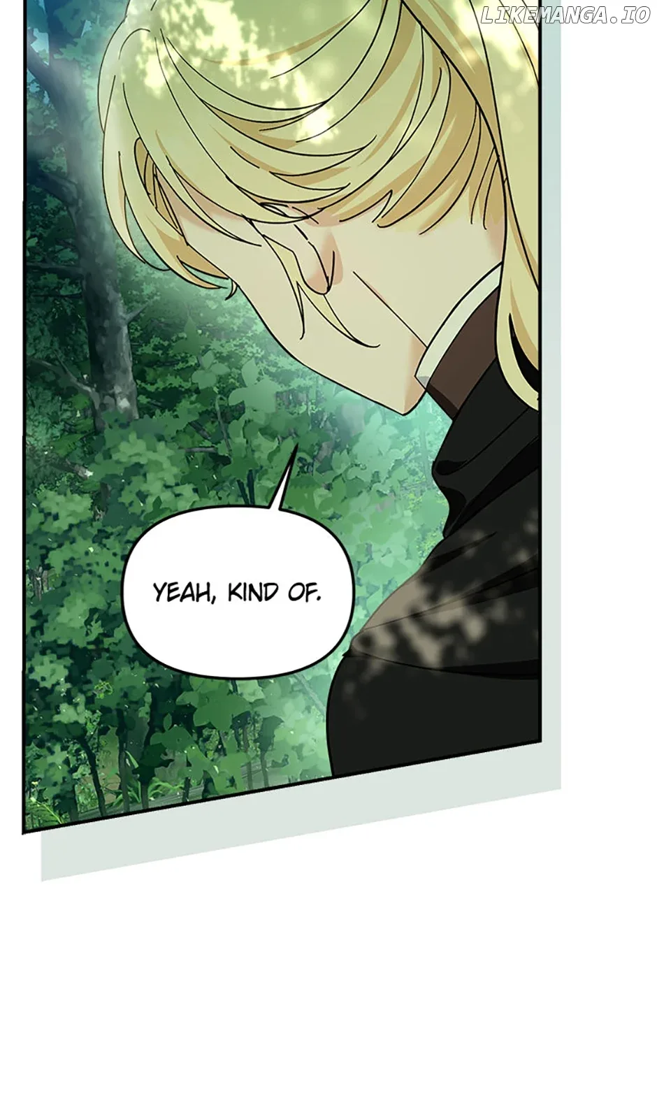 I’d Rather Abandon You Than Be Abandoned Chapter 15 page 54