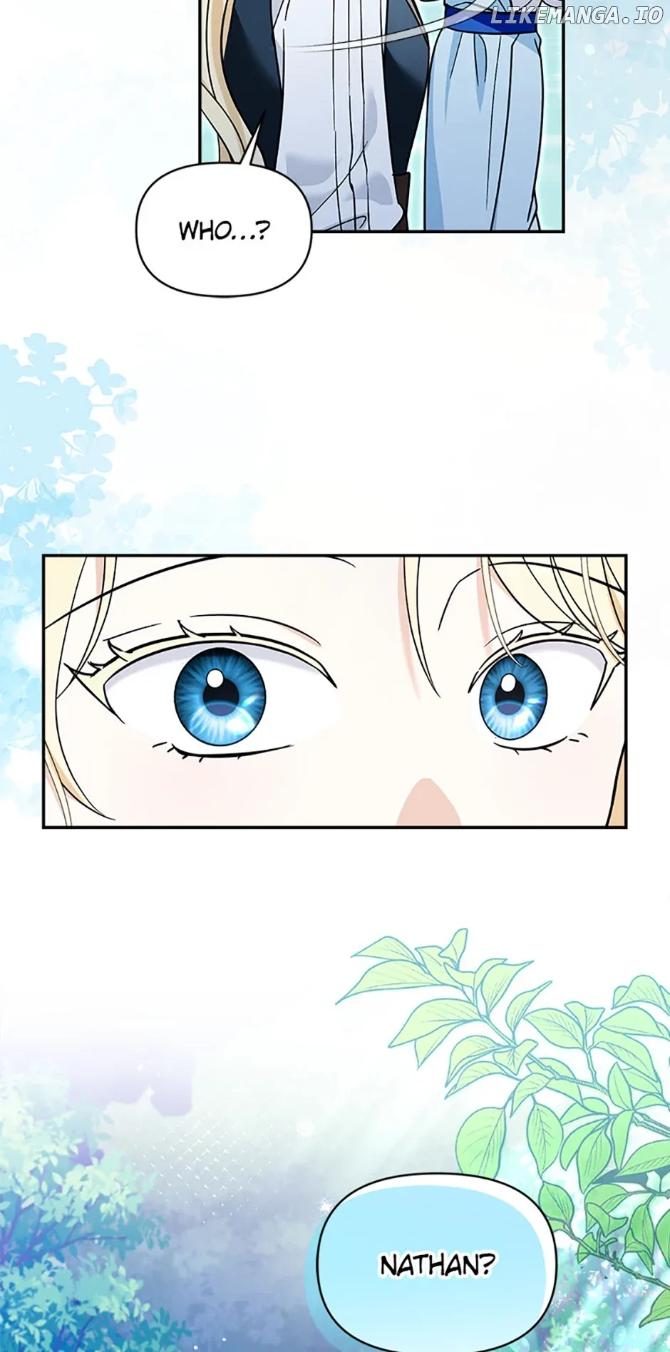 I’d Rather Abandon You Than Be Abandoned Chapter 19 page 27