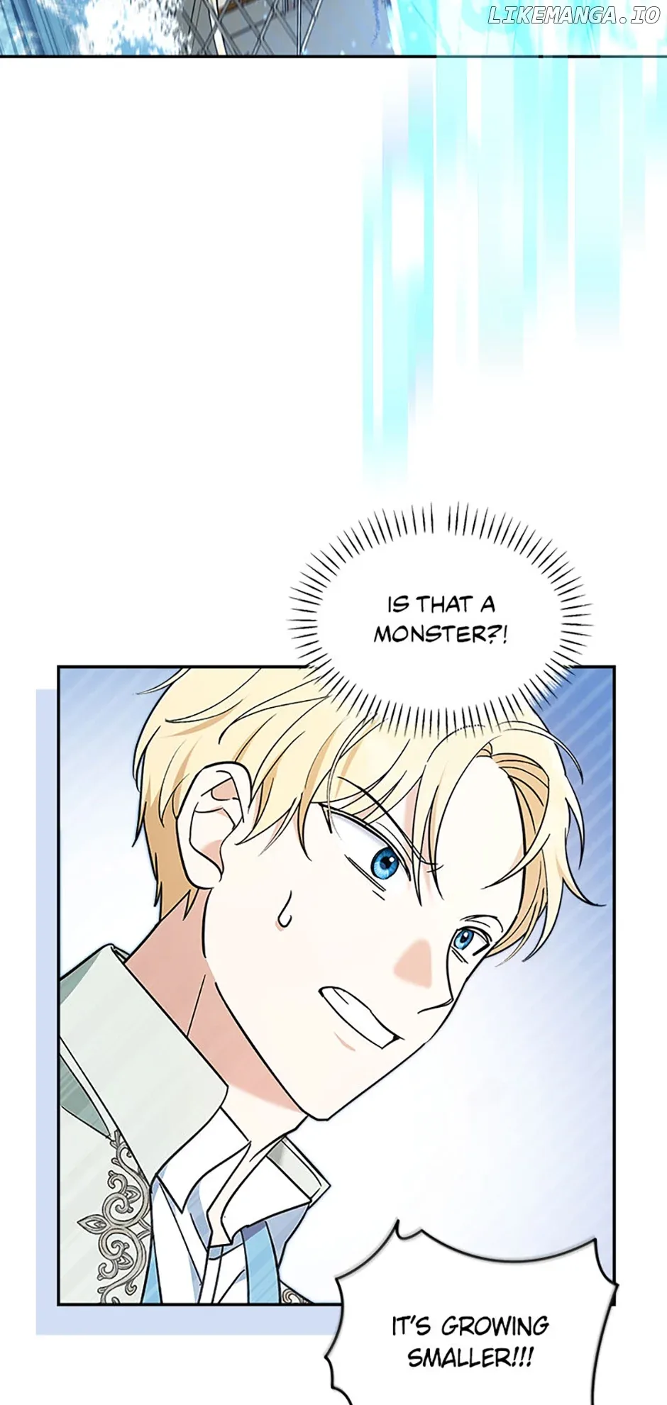 I’d Rather Abandon You Than Be Abandoned Chapter 19 page 54