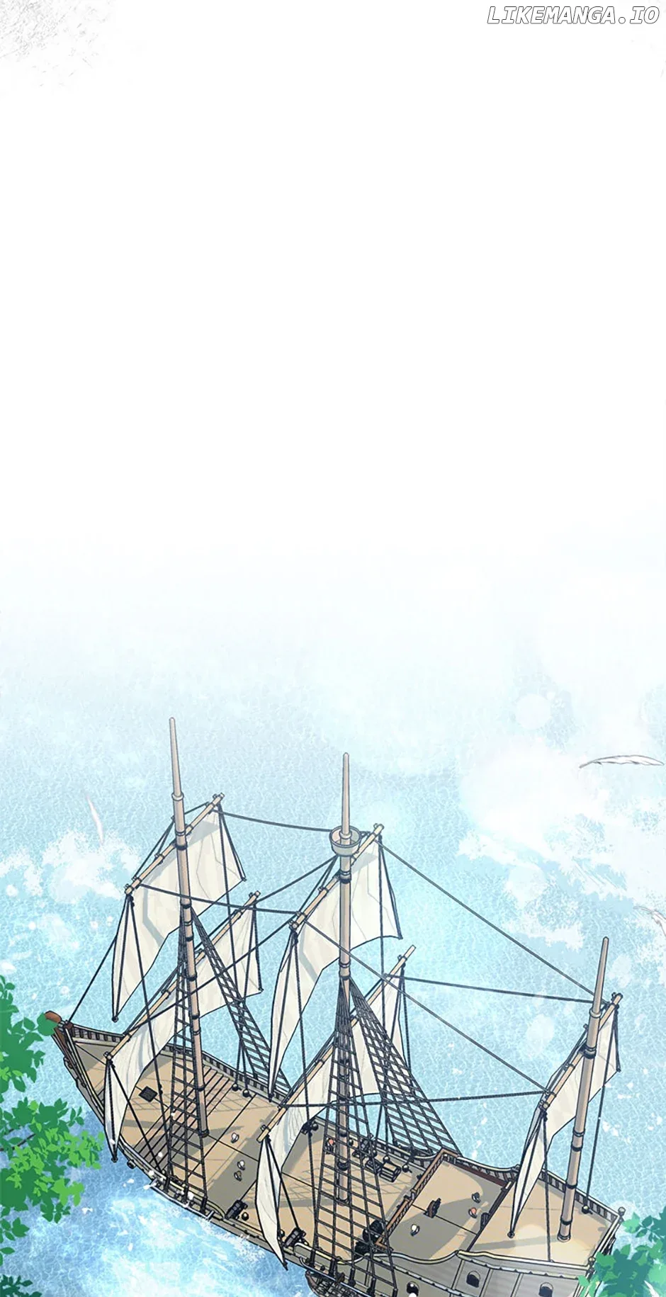 I’d Rather Abandon You Than Be Abandoned Chapter 19 page 45