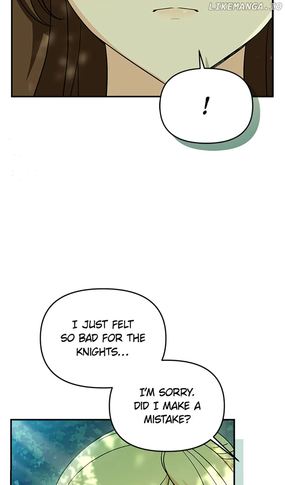 I’d Rather Abandon You Than Be Abandoned Chapter 15 page 53