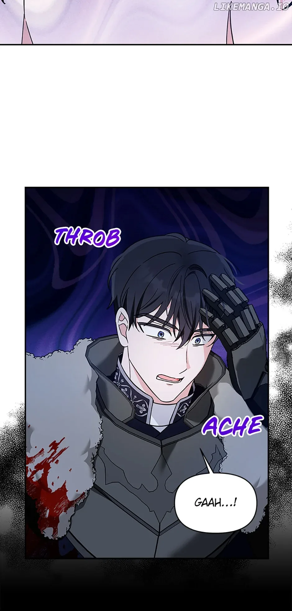 I’d Rather Abandon You Than Be Abandoned Chapter 19 page 43