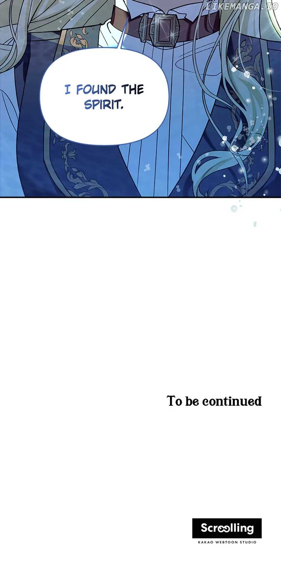 I’d Rather Abandon You Than Be Abandoned Chapter 19 page 59