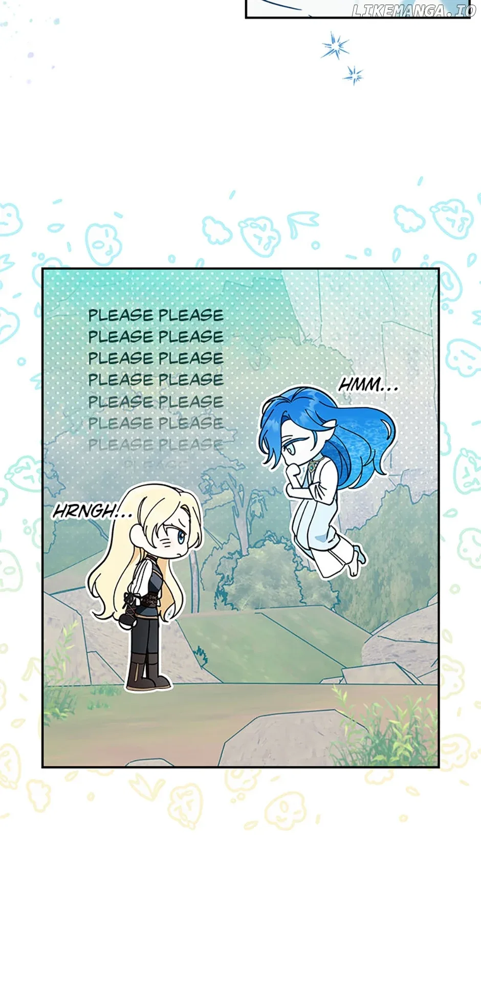 I’d Rather Abandon You Than Be Abandoned Chapter 19 page 18