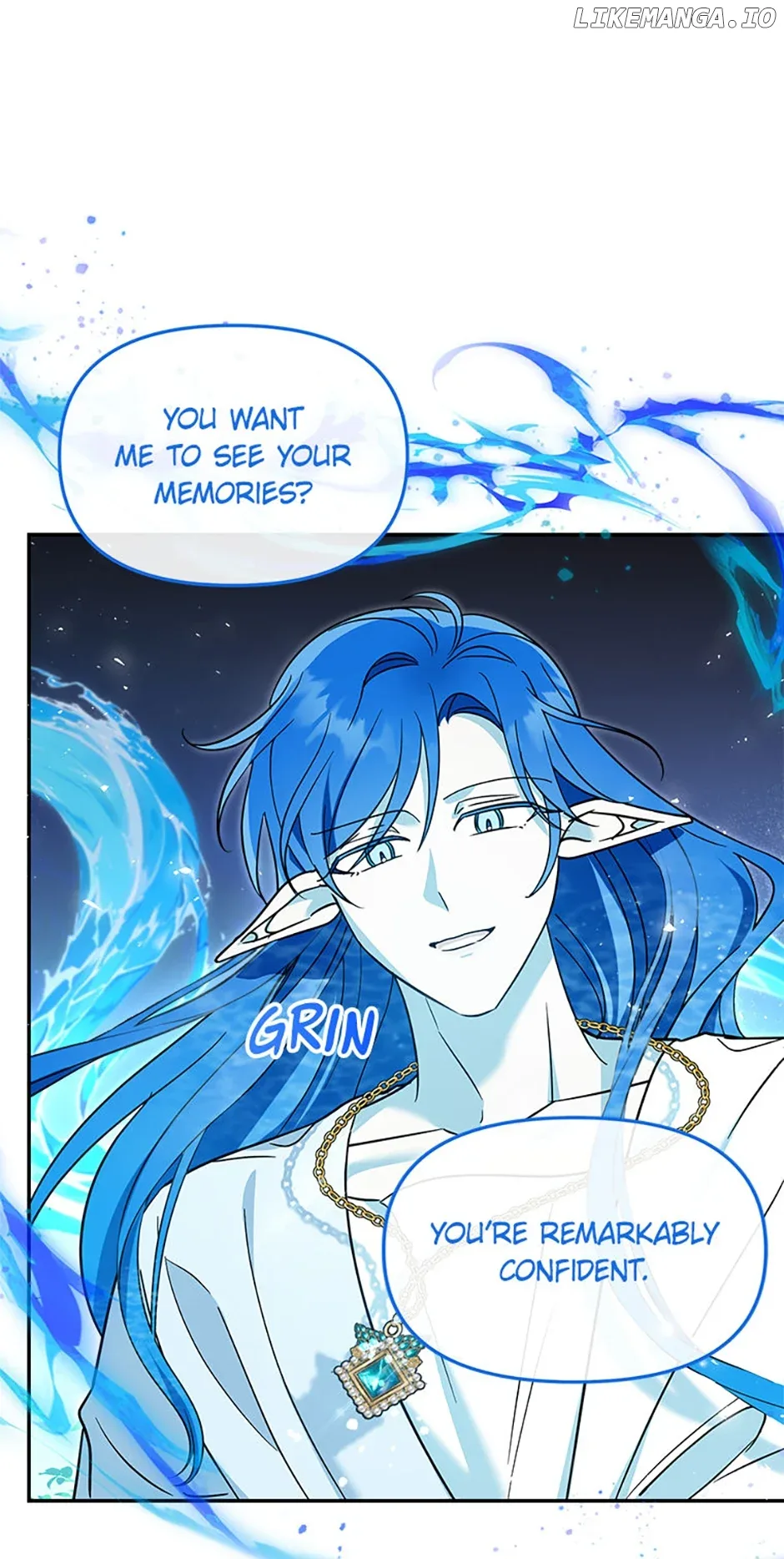 I’d Rather Abandon You Than Be Abandoned Chapter 19 page 3