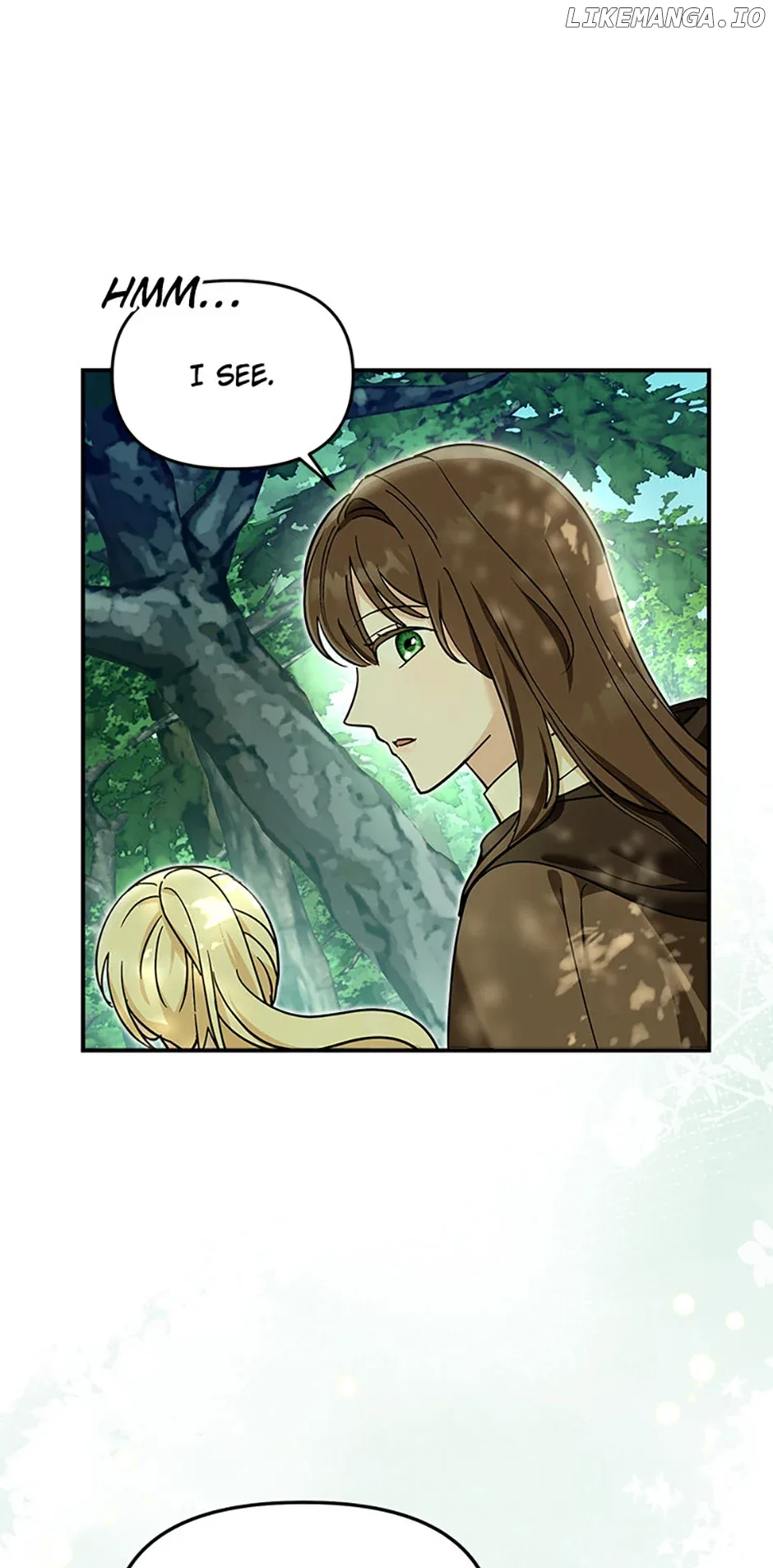 I’d Rather Abandon You Than Be Abandoned Chapter 15 page 49