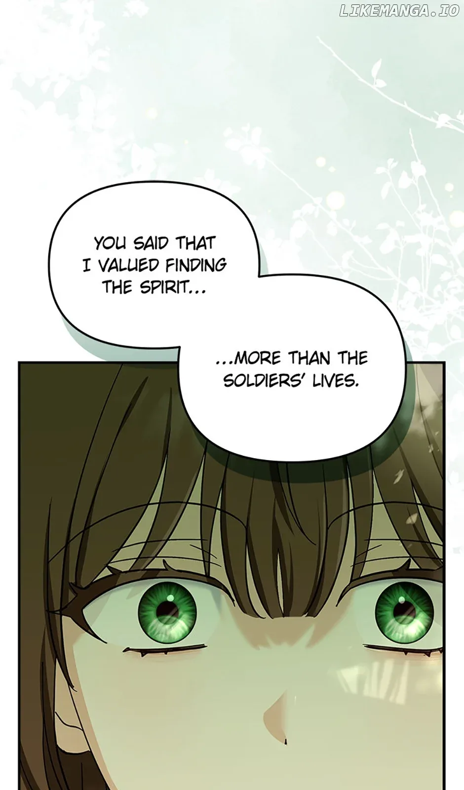 I’d Rather Abandon You Than Be Abandoned Chapter 15 page 52