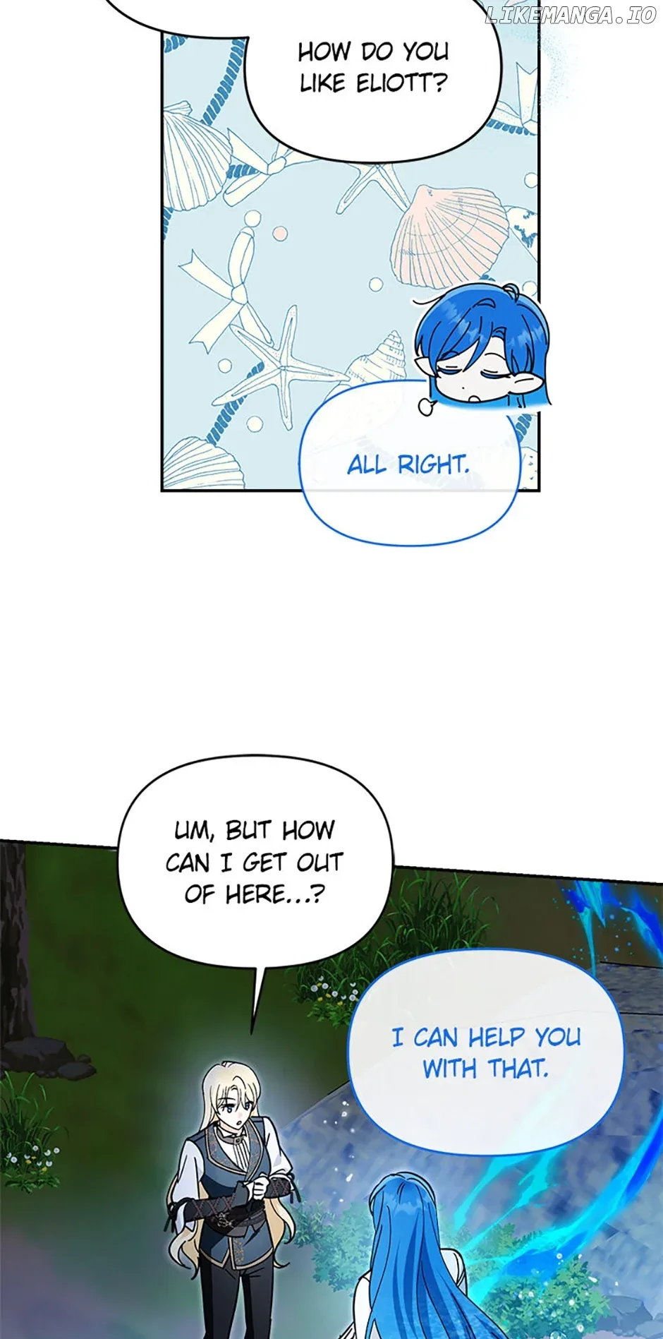 I’d Rather Abandon You Than Be Abandoned Chapter 19 page 25