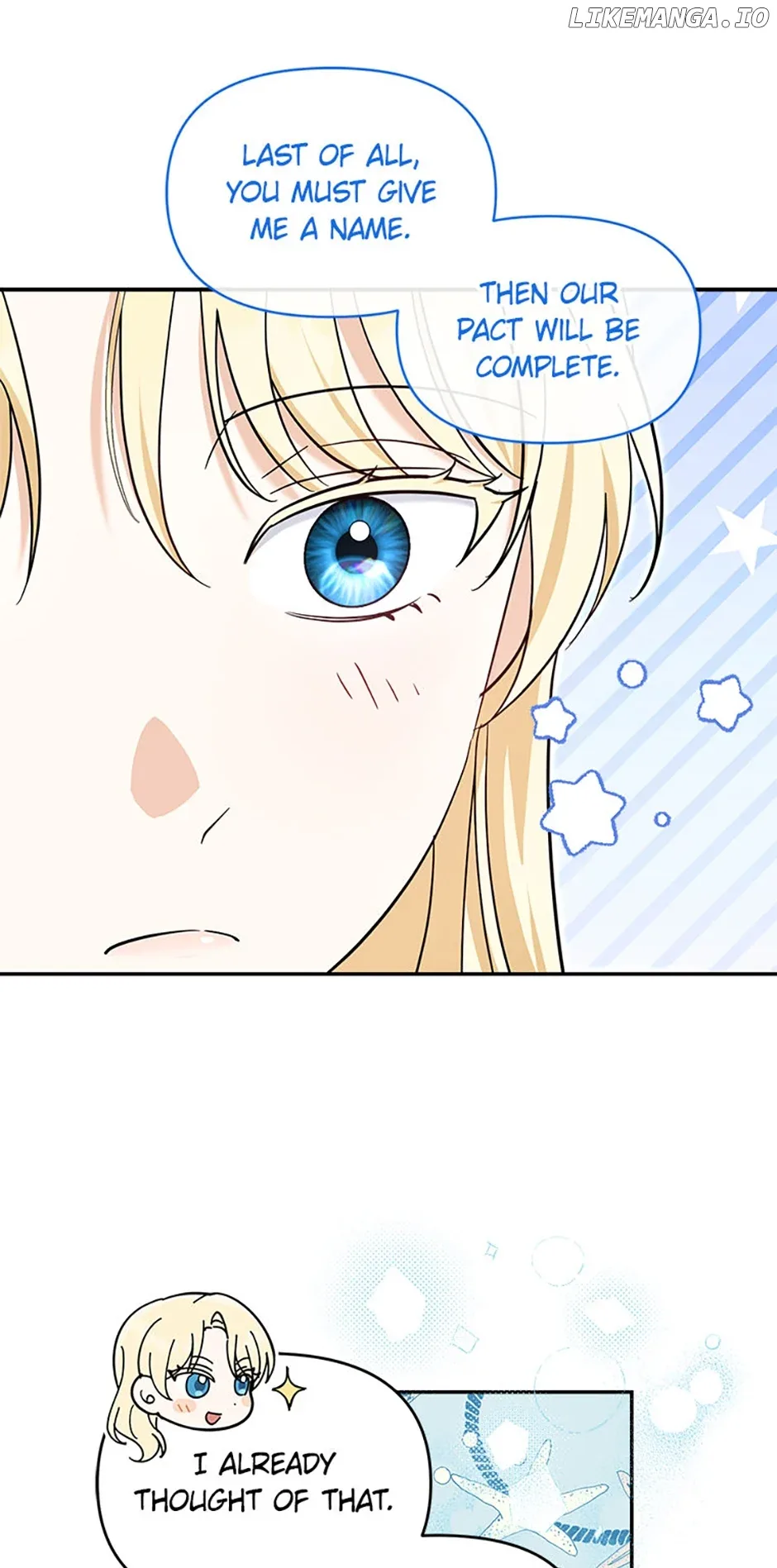 I’d Rather Abandon You Than Be Abandoned Chapter 19 page 24