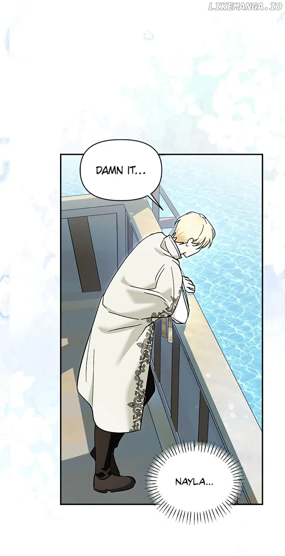 I’d Rather Abandon You Than Be Abandoned Chapter 19 page 47