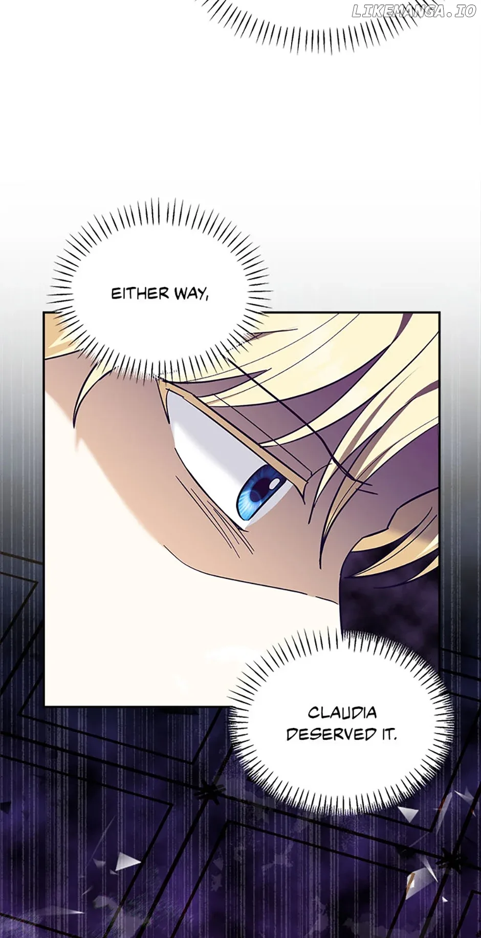 I’d Rather Abandon You Than Be Abandoned Chapter 19 page 49